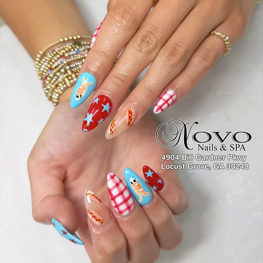 nail ideas